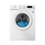 ELECTROLUX WASHING MACHINE EW6SN0506OP