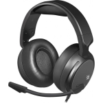 Defender Shadow Headphones, Black (64600)