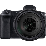 Canon EOS R + RF 24-105mm f/4L IS USM