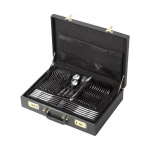 Ambition Napoli cutlery set 72 pcs (DAJA-SZ-003-50)