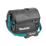 Makita E-15419 t&ouml;&ouml;riistakott ja -karp Must, Hall, Sinakasroheline Metall, Nailon, Plast