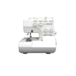 Sewing Sewing machine Edge overlock machine Jaguar 055D