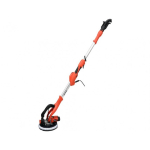 Yato YT-82355 kantav lihvija Kipsplaadi lihvija 1900 RPM Must, Punane 820 W