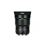 Laowa Argus 33mm f/0.95 CF APO MILC (Peeglita vahetatavate objektiividega kaamera) Standardne objektiiv Must