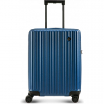 Feru Pasadena 67 cm suitcase, navy