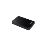 Intenso 2.5" Memory Play USB 3.0 1TB v&auml;line k&otilde;vaketas 5400 RPM 2.5" Micro-USB B 3.2 Gen 1 (3.1 Gen 1) Must