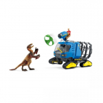 schleich Dinosaurs 42604 m&auml;ngus&otilde;iduk