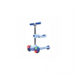 RAZOR Scooter 2in1 Rollie Blue