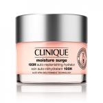 Clinique Moisture Surge 100H Auto-Replenishing Hydrator n&auml;onaha niisutaja Naised 30 ml Geel