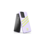 Case Case Adidas OR Molded Case Woman Sam S20 Ult ra filetowy/purple 38627