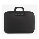 Computer Computer bag BOMBATA Nylon 15, black sp.