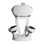 JYS Stand for Oculus Quest 2 and PlayStation VR/VR2 (JYS-OC002)