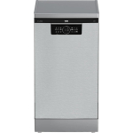 Dishwasher Dishwasher Beko BDFS26123XQ