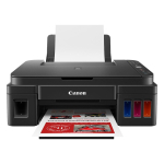 Canon PIXMA G3410 Tint A4 4800 x 1200 DPI 8,8 lk/min WiFi