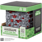 Noble Noble Collection - Minecraft Illuminating Redstone Light