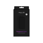 Evelatus Apple iPhone 12/12 Pro Corning Gorilla Glass Anti-Static 3D Full Cover 10X Stronger