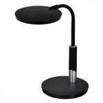 Activejet AJE-RAYA RGB Black laualamp 10 W LED G Must