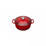 Le Le Creuset 21177200602430 restiga ahjupann 2,4 l Malm