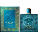 Perfume Perfume for men Versace Eros EDP, 200 ml