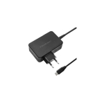 GaN GaN POWER PRO charger 1xUSB C, 90W, 5 20V