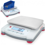 Kitchen Kitchen scale Professional technical bench scale NAVIGATOR NVT 2200g / 0.1g - OHAUS NVT2201