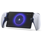 Sony Playstation Portal Kaugjuhtimisega m&auml;ngija