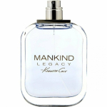 Kenneth Kenneth Cole Mankind Legacy Eau de Toilette for men Tester 100 m