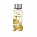 Salvatore Salvatore Ferragamo Savane di Seta 100 ml Naised