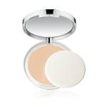 Clinique Almost Powder Makeup SPF 15 10 g Kompaktne kaitse&uuml;mbris Pulber 01 Fair