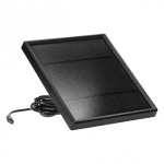 Orno Solar battery for powering the OR-MT-ME-1809 camera