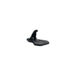 Garmin 010-11280-02 paigalduskomplekt Must