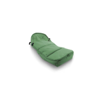 Leclerc Leclerc Baby Footmuff Polar envelope - green