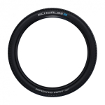 Tire Tire 29" Schwalbe Racing Ray HS 489, Evo Fold. 54-622 / 29x2.10 Super Ground Addix SpeedGrip