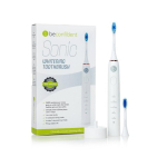 Beconfident Sonic electric whitening toothbrush White-Rose gold