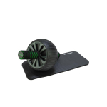Tunturi Pro Exercise Wheel Deluxe