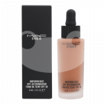 MAC MAC MAC Studio Water Weight Vitamin E Long Lasting Liquid Foundation NW50 SPF 30 Women's 30ml