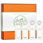 Hermes Parfums-Jardins Discovery Set eau de toilette set 4x7.5ml