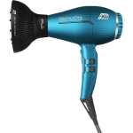Hair Hair dryer Parlux Digitalyon Blue 2400 W