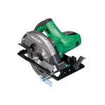 HIKOKI circular saw 185mm 1710W C7ST WAZ
