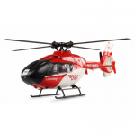 Amewi AFX-135 raadio teel juhitav (RC) mudel Helikopter Elektrimootor 1:32