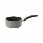 Saucepan Saucepan Cortina Granitium &Oslash;16cm|3mm