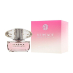 Versace Bright Crystal Perfumed Deodorant Spray 50ml