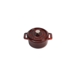 Staub Minis Pann