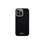DKNY DKHMP14XSMCHLK iPhone 14 Pro Max 6.7" czarny|black hardcase