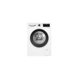Bosch | Washing machine with Dryer | WNG2540LSN | Energy efficiency class D | Front loading | Washing capacity 10.5 kg | 1400 RP