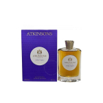 Atkinsons Amber Empire Eau De Toilette 100 ml (unisex)