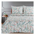 Bedding Bedding set Eurofirany POS/BA/ELLA/15 220X200 70X80/X2 Bedding