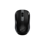 Mouse Mouse Genius Mouse NX-8008S, 1200DPI, 2.4 [GHz], optical, 3cl., wireless USB, black-grey, 1 szt AA