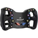 Ascher Ascher Racing McLaren Artura Pro-USB steering wheel