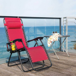 Fotel Fotel sodo rozlavany Relax table PATIO